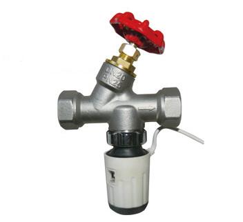 DZL-15開關型電動二通閥