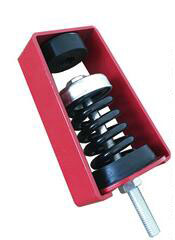 AB吊式彈簧減震器