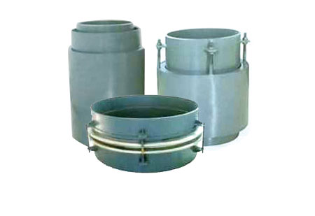 波紋補償器（膨脹節）