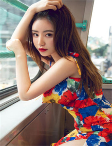 钟丽缇电影晚娘