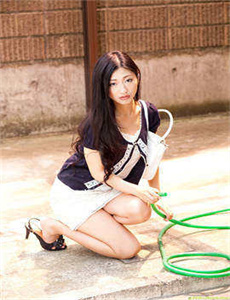 健美先生
