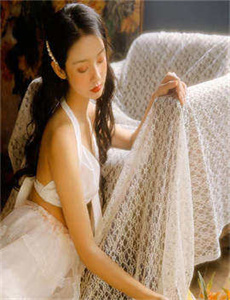 九指新娘电视剧