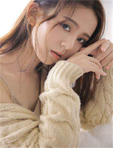 女播音员的联谊会
