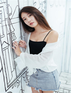 钟丽缇晚娘在线观看