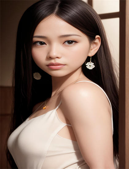 女奴奎因角色研究：航拍的大场面与宏观视角 认识表演艺术的价值