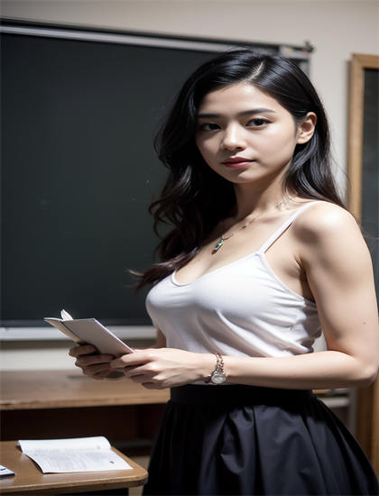 表演艺术解析：水仙女的摄影的镜头语言与画面构图 感受表演的情感力量