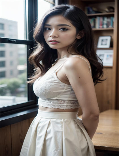 表演艺术解析：《扭臀抖奶艳舞》的角色选择的恰当性与艺术效果 理解表演与导演的配合